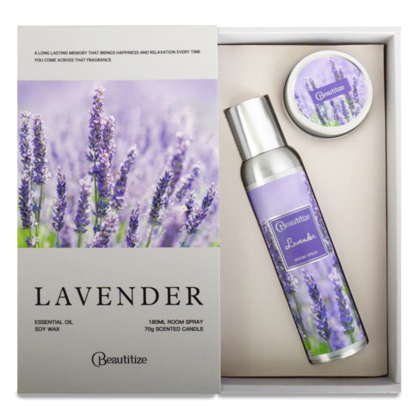 Lavendar