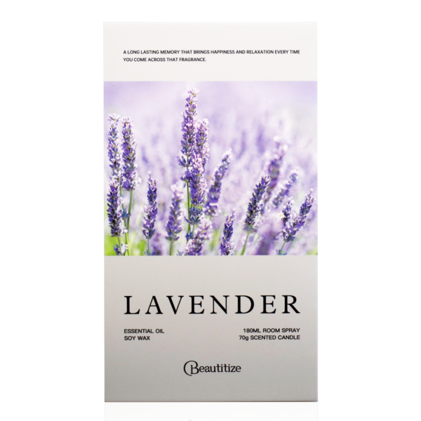 Lavendar