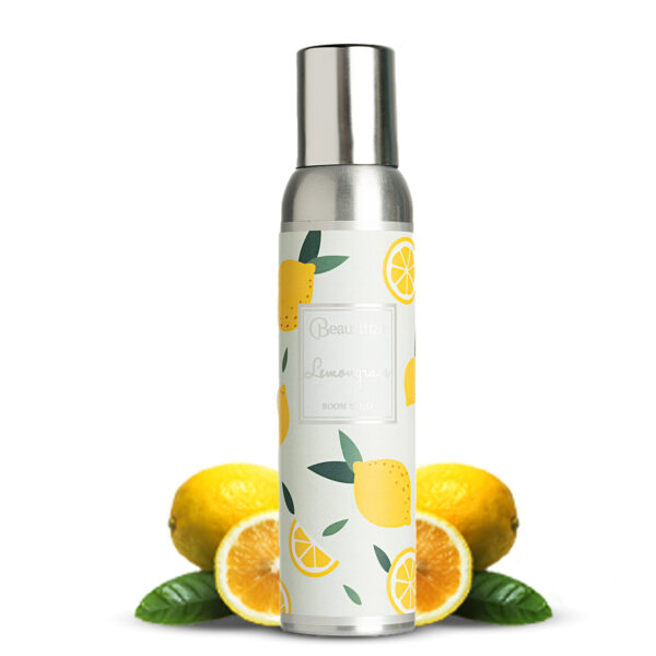 Lemon Grass Room Spray